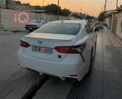 تويوتا كامري